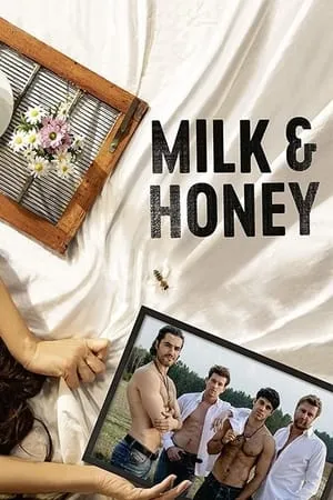 Milk & Honey portada