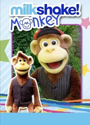 Milkshake! Monkey portada