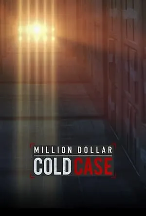 Million Dollar Cold Case portada