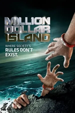 Million Dollar Island portada