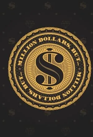 Million Dollars, But... portada