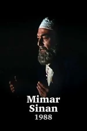 Mimar Sinan portada