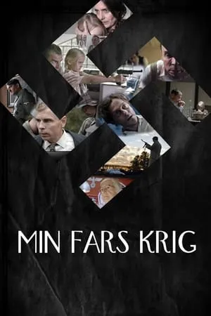 Min fars krig portada