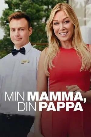 Min mamma, din pappa portada