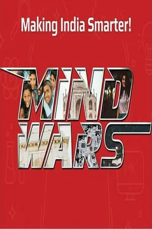 Mind Wars portada