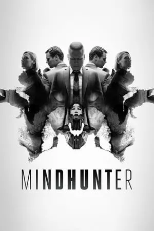 MINDHUNTER portada