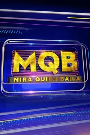 Mira Quién Baila portada