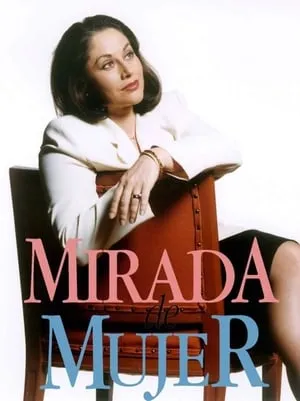 Mirada de Mujer portada