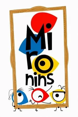 Mironins portada