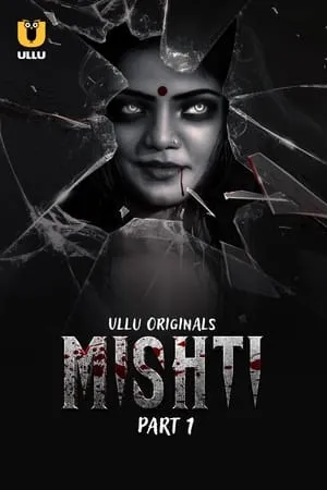 Mishti portada