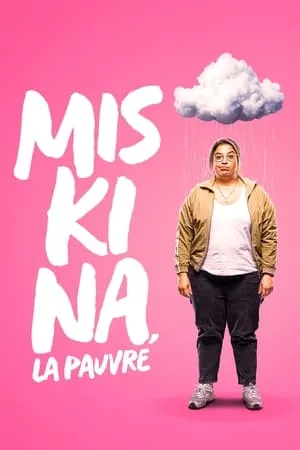 Miskina. Pobre Chica portada