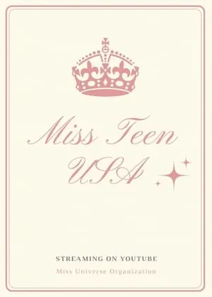 Miss Teen USA portada