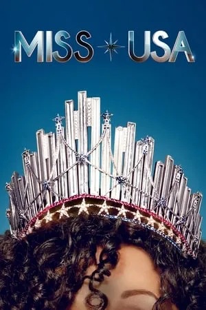 Miss USA portada