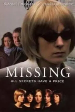 Missing: All Secrets Have a Price portada