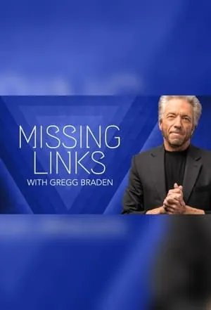 Missing Links portada