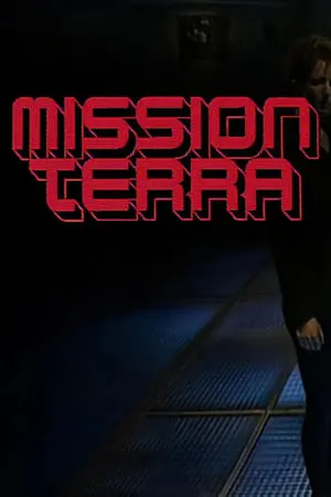 Mission Terra portada