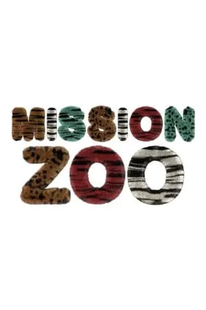 Mission zoo portada