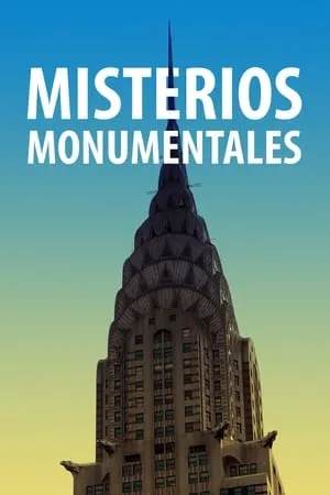 Misterios monumentales portada