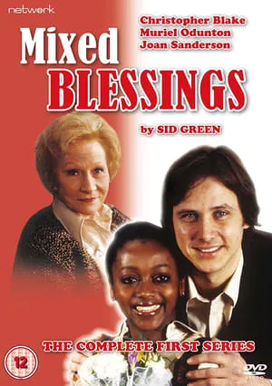 Mixed Blessings portada