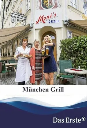 München Grill portada