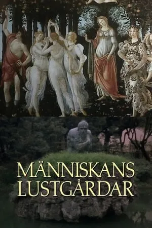 Människans lustgårdar portada