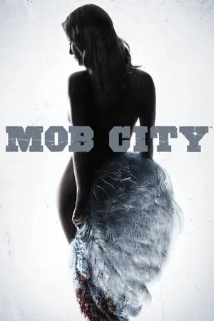 Mob City portada