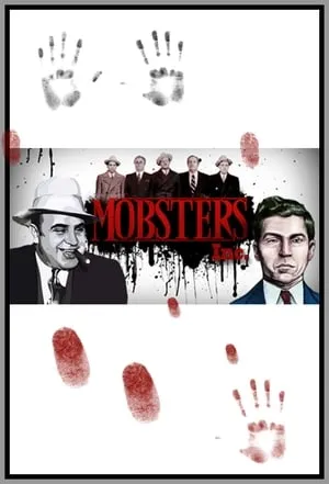 Mobsters portada