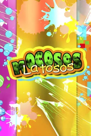 Mocosos Latosos portada