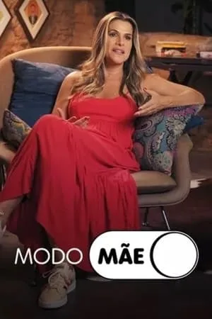 Modo Mãe portada