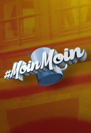 #MoinMoin portada