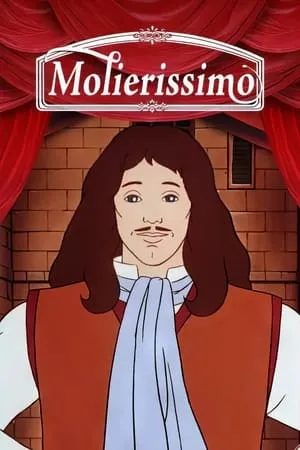 Molierissimo portada