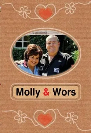 Molly & Wors portada