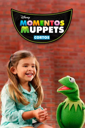 Momentos Muppets portada