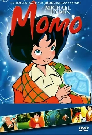 MOMO portada