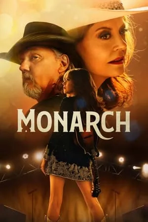 Monarch portada