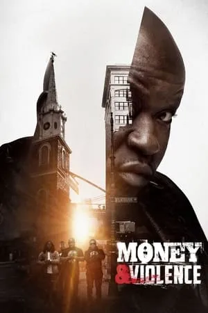 Money & Violence portada