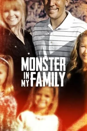 Monster in My Family portada