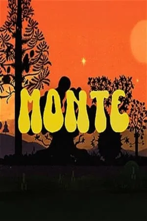 Monte portada