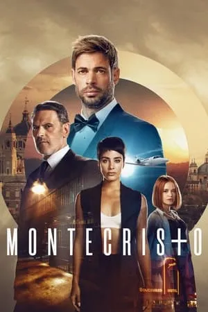 Montecristo portada