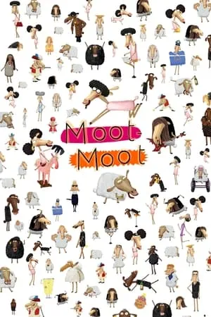 Moot-Moot portada