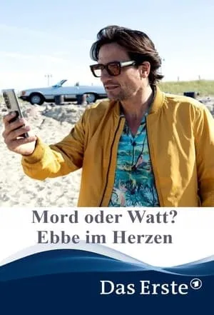 Mord oder Watt? portada