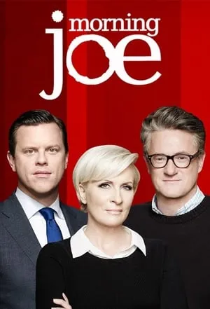 Morning Joe portada