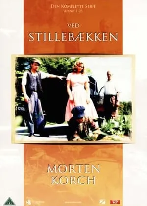 Morten Korch - Ved stillebækken portada