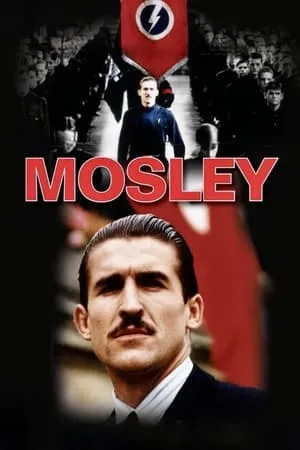 Mosley portada