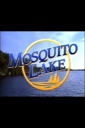 Mosquito Lake portada