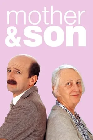 Mother and Son portada