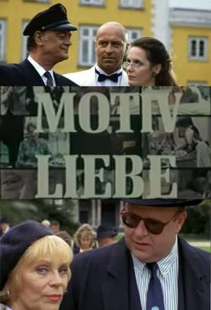 Motiv Liebe portada