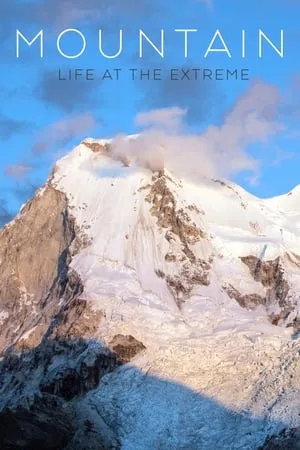 Mountain: Life at the Extreme portada