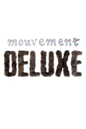 Mouvement Deluxe portada