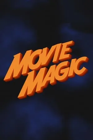 Movie Magic portada